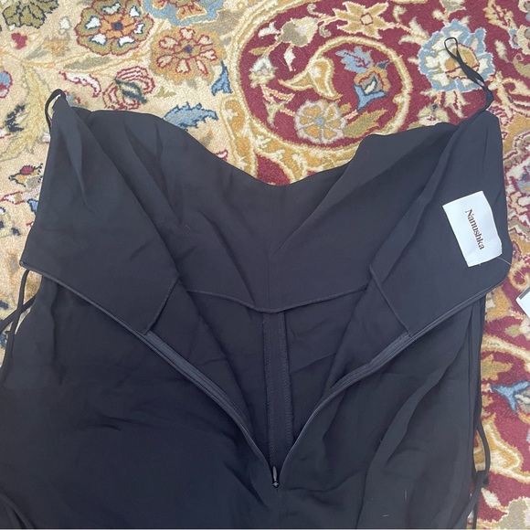 Nanushka Pants Large NWT - Picture 13 of 14